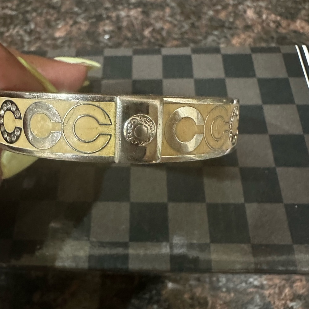 Coach Bracelet/Bangle - Picture 3 of 4